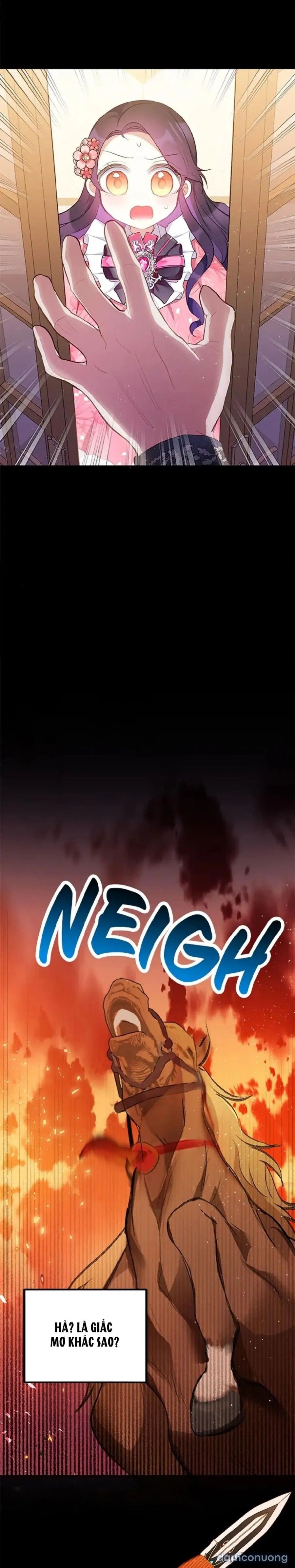 đọc truyện Con Gái Cưng Của Quỷ Chương 14 ảnh 7 tại Thiên Thai Truyện