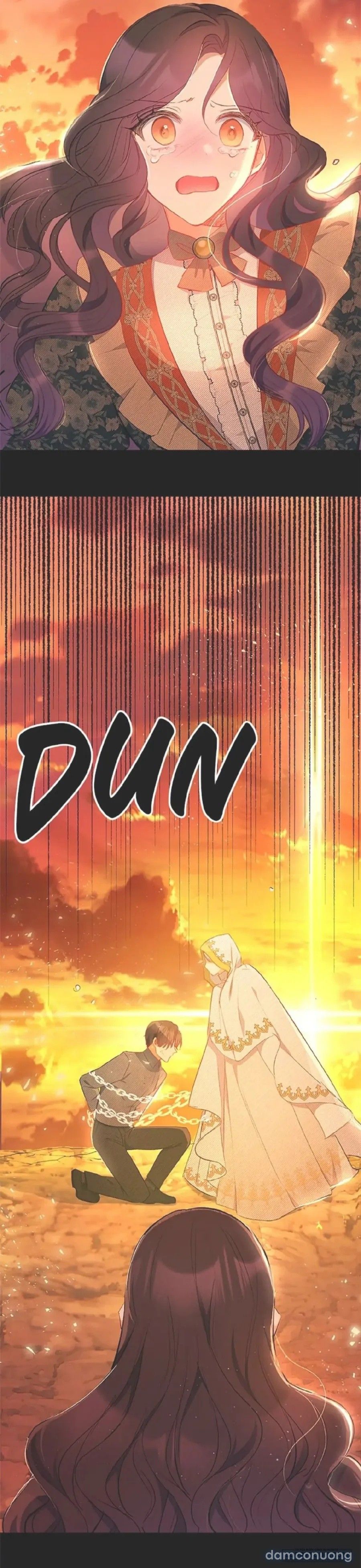 đọc truyện Con Gái Cưng Của Quỷ Chương 14 ảnh 10 tại Thiên Thai Truyện