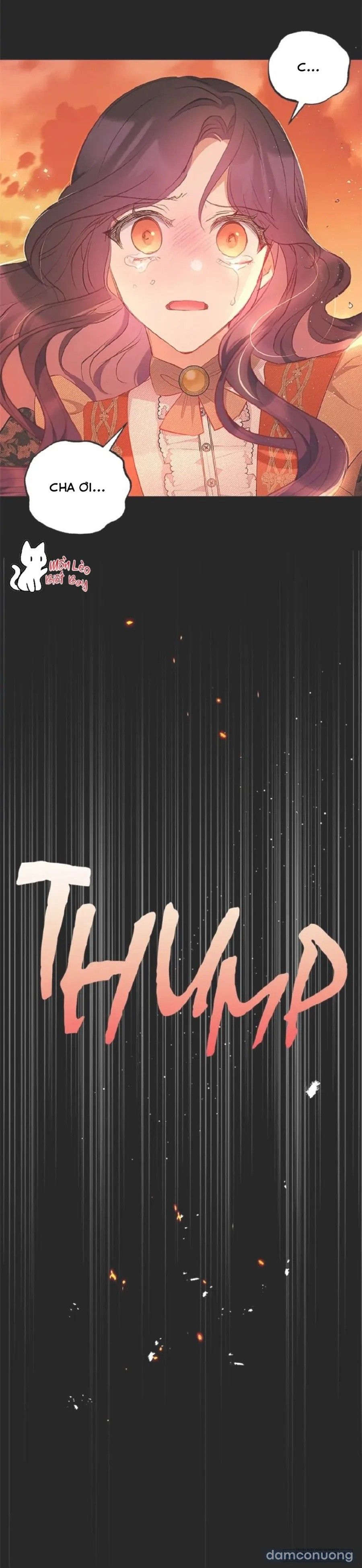 đọc truyện Con Gái Cưng Của Quỷ Chương 14 ảnh 11 tại Thiên Thai Truyện