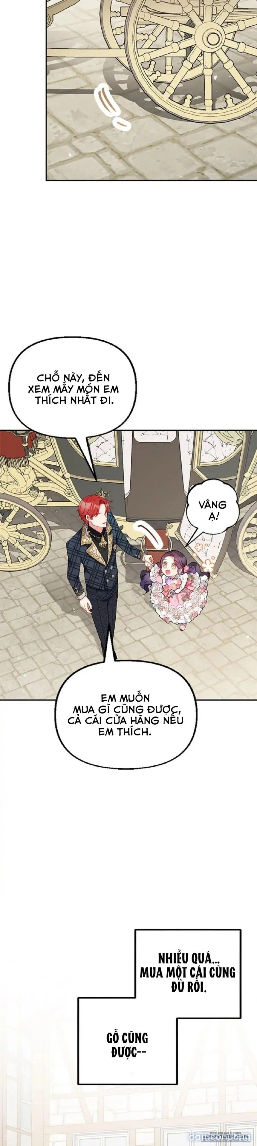 đọc truyện Con Gái Cưng Của Quỷ Chương 15 ảnh 19 tại Thiên Thai Truyện