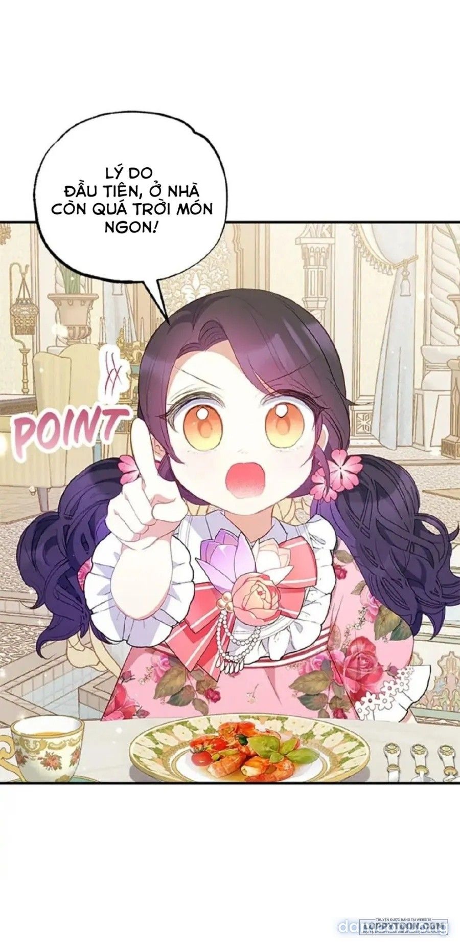 đọc truyện Con Gái Cưng Của Quỷ Chương 15 ảnh 28 tại Thiên Thai Truyện