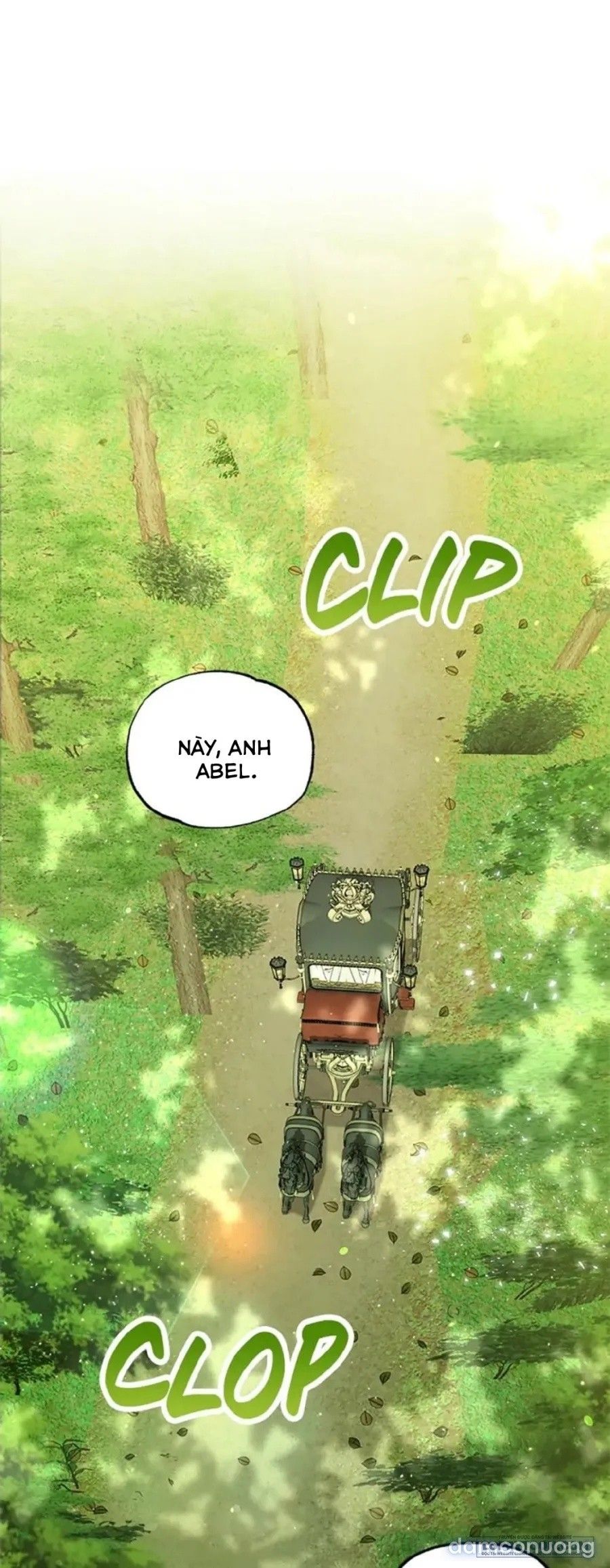 đọc truyện Con Gái Cưng Của Quỷ Chương 15 ảnh 29 tại Thiên Thai Truyện