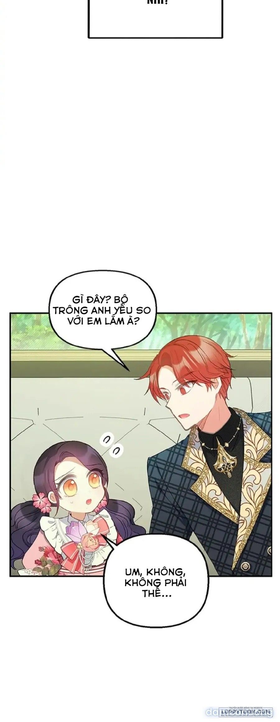 đọc truyện Con Gái Cưng Của Quỷ Chương 15 ảnh 31 tại Thiên Thai Truyện