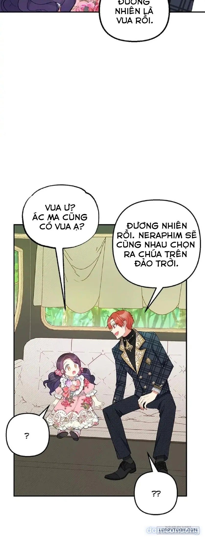 đọc truyện Con Gái Cưng Của Quỷ Chương 15 ảnh 34 tại Thiên Thai Truyện