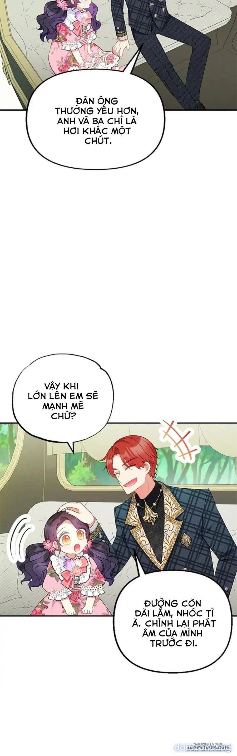 đọc truyện Con Gái Cưng Của Quỷ Chương 15 ảnh 36 tại Thiên Thai Truyện