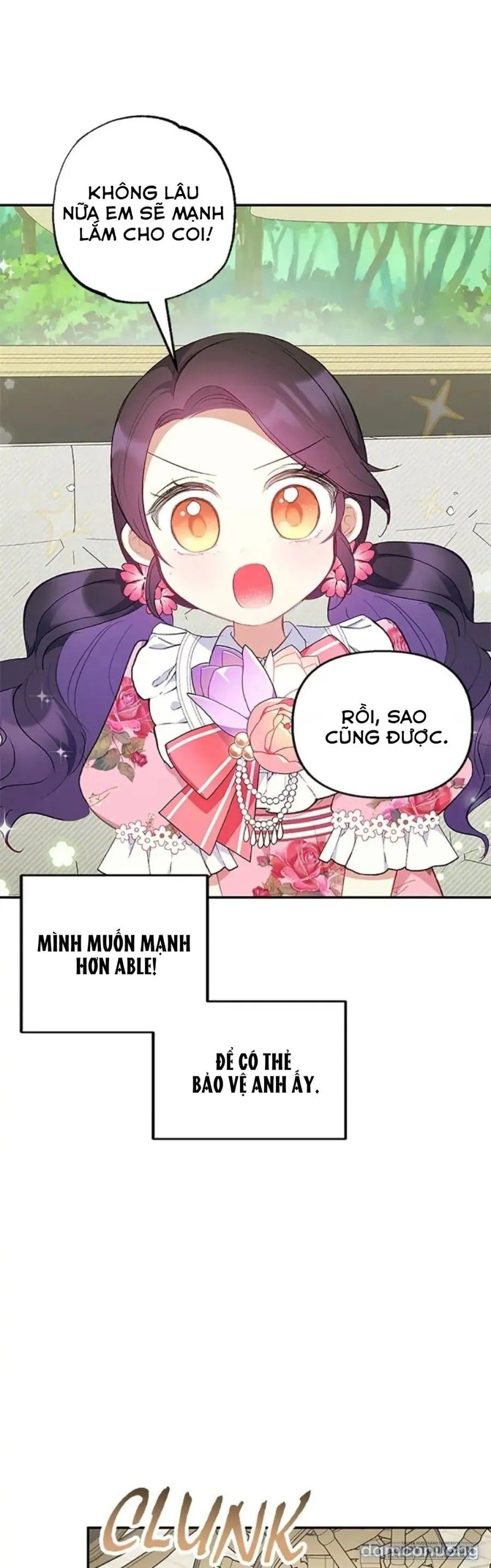 đọc truyện Con Gái Cưng Của Quỷ Chương 15 ảnh 37 tại Thiên Thai Truyện