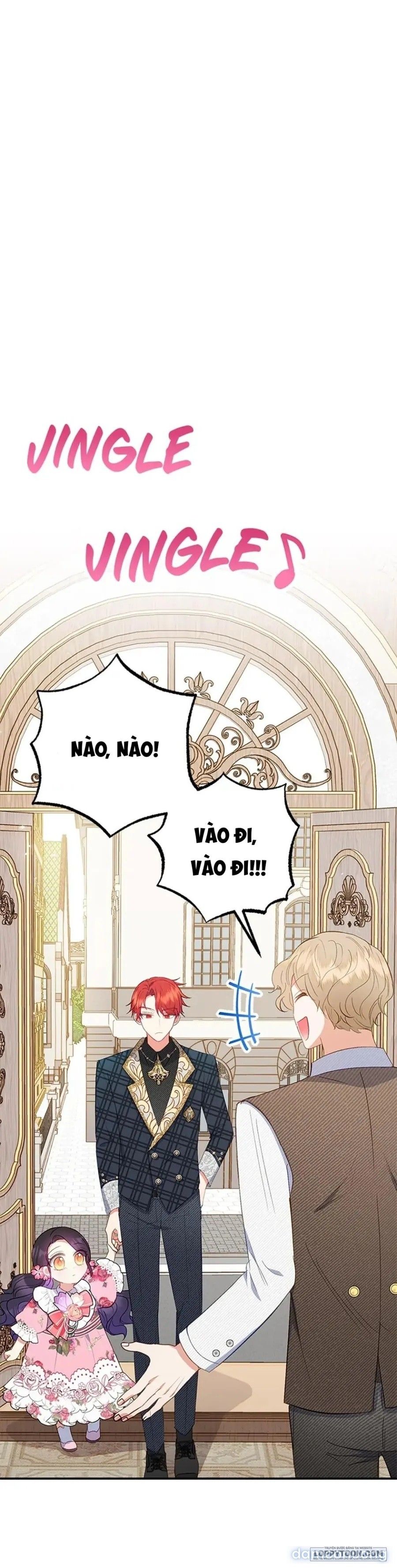 đọc truyện Con Gái Cưng Của Quỷ Chương 16 ảnh 2 tại Thiên Thai Truyện