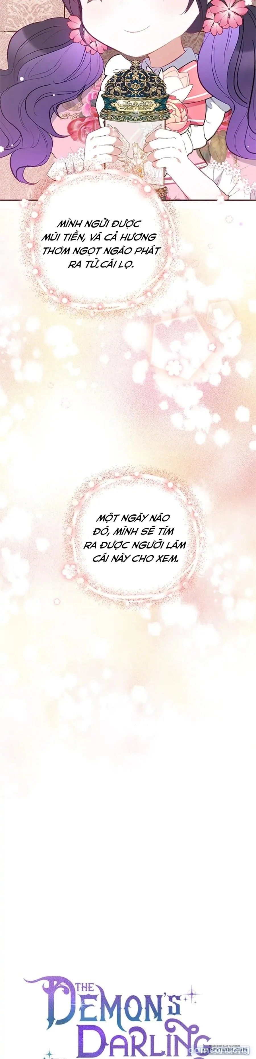 đọc truyện Con Gái Cưng Của Quỷ Chương 16 ảnh 16 tại Thiên Thai Truyện