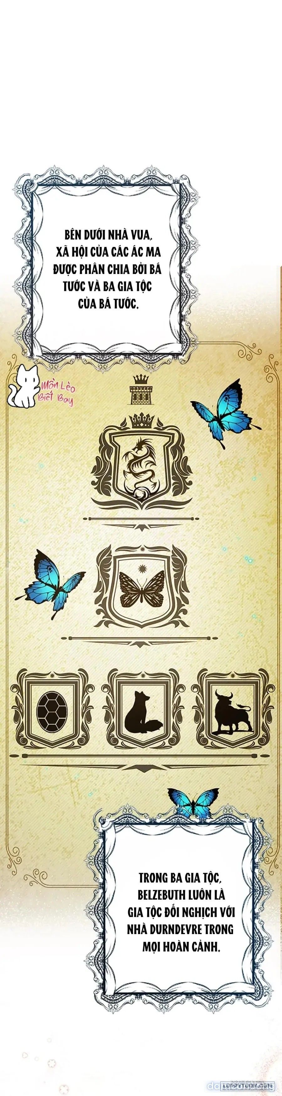 đọc truyện Con Gái Cưng Của Quỷ Chương 16 ảnh 20 tại Thiên Thai Truyện