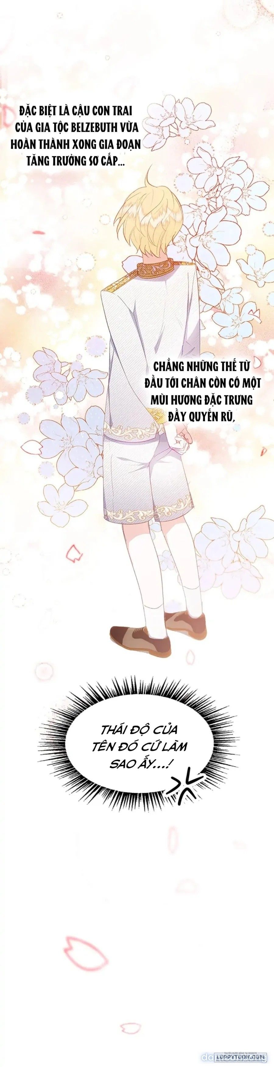 đọc truyện Con Gái Cưng Của Quỷ Chương 16 ảnh 21 tại Thiên Thai Truyện