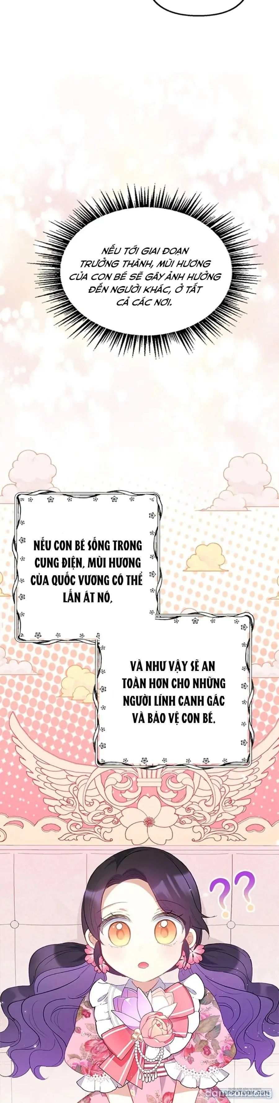 đọc truyện Con Gái Cưng Của Quỷ Chương 16 ảnh 25 tại Thiên Thai Truyện