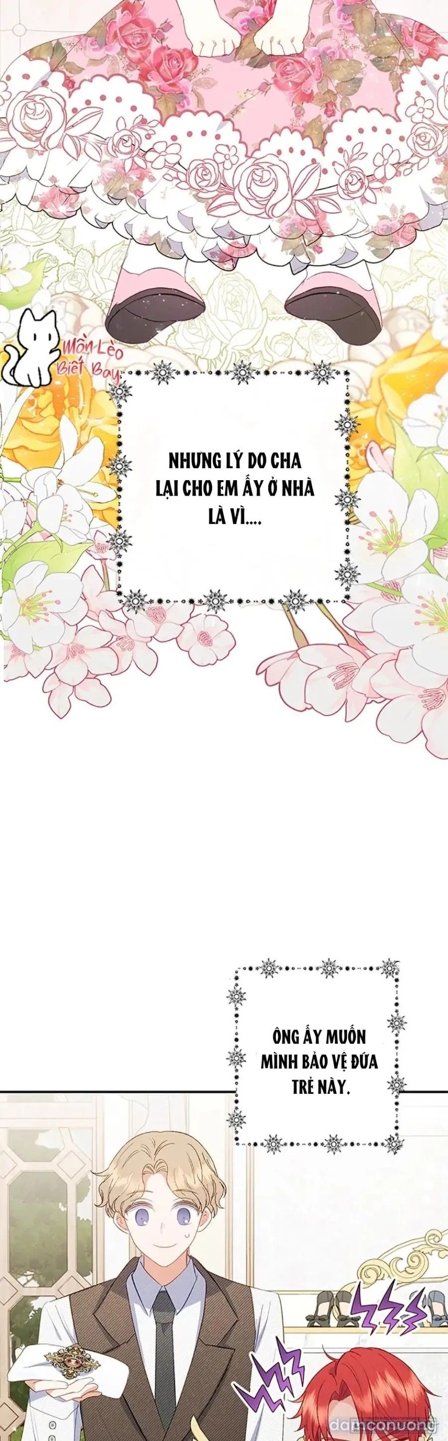 đọc truyện Con Gái Cưng Của Quỷ Chương 16 ảnh 26 tại Thiên Thai Truyện