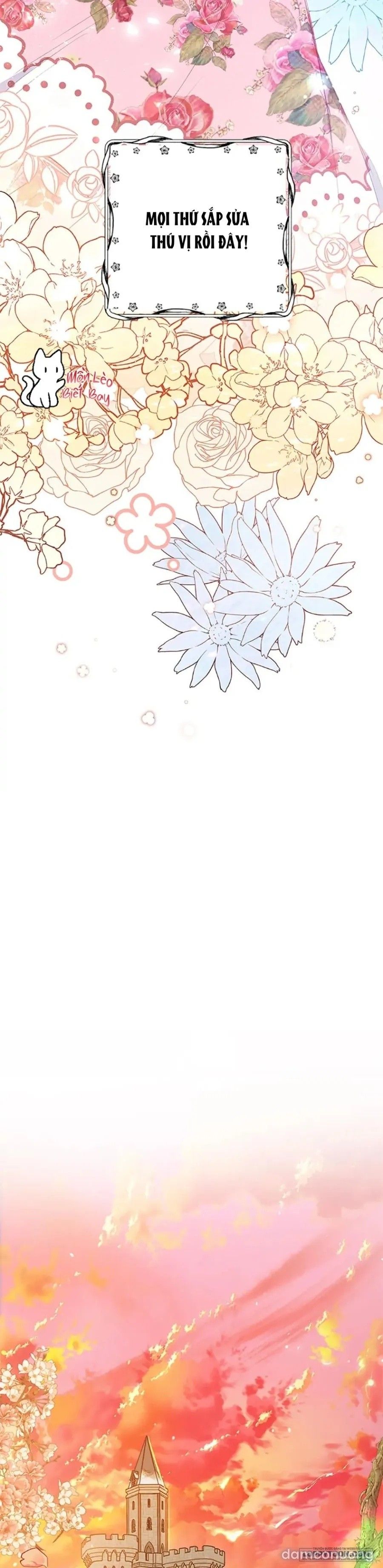 đọc truyện Con Gái Cưng Của Quỷ Chương 16 ảnh 41 tại Thiên Thai Truyện