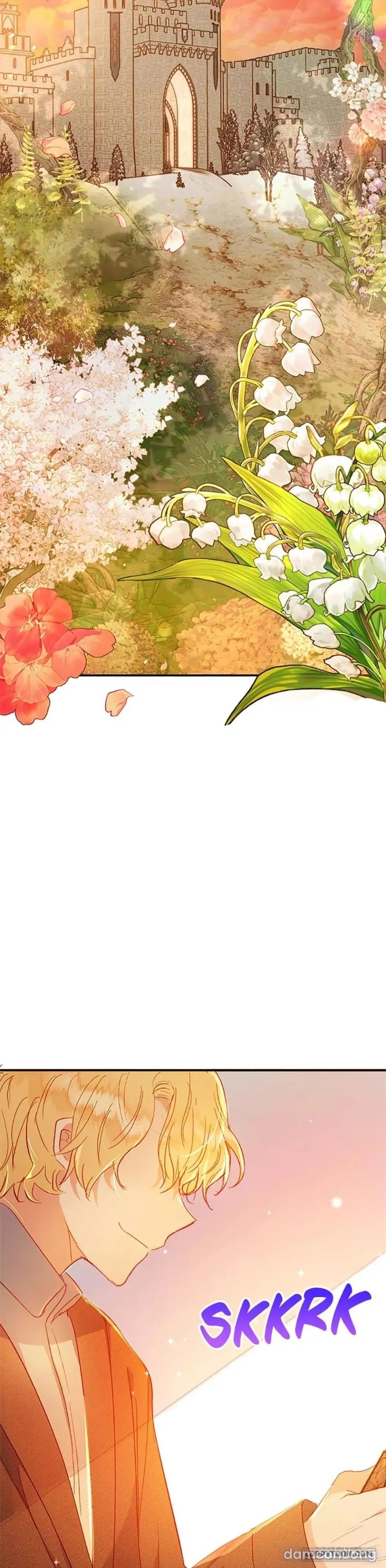 đọc truyện Con Gái Cưng Của Quỷ Chương 16 ảnh 42 tại Thiên Thai Truyện