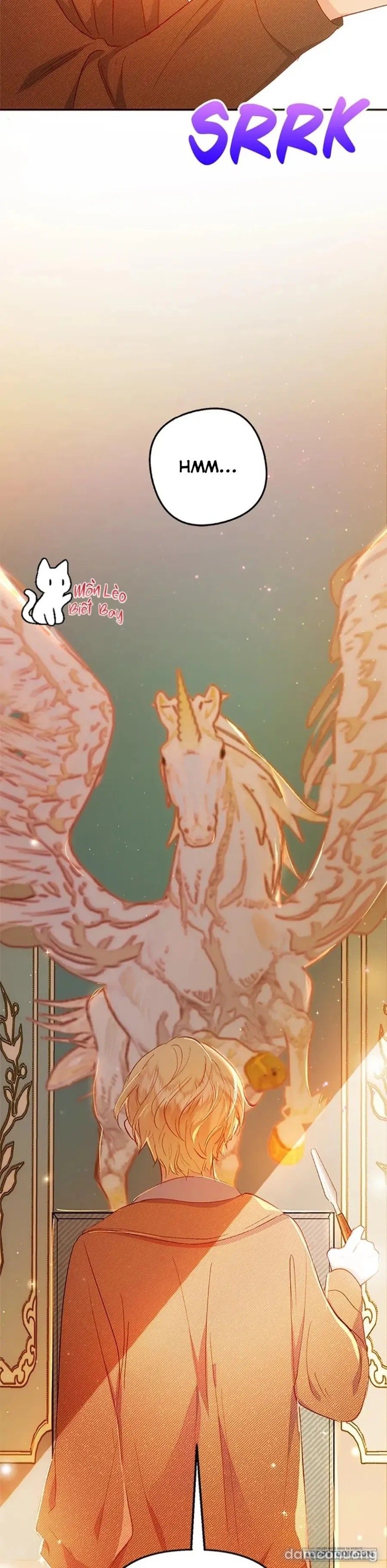 đọc truyện Con Gái Cưng Của Quỷ Chương 16 ảnh 43 tại Thiên Thai Truyện