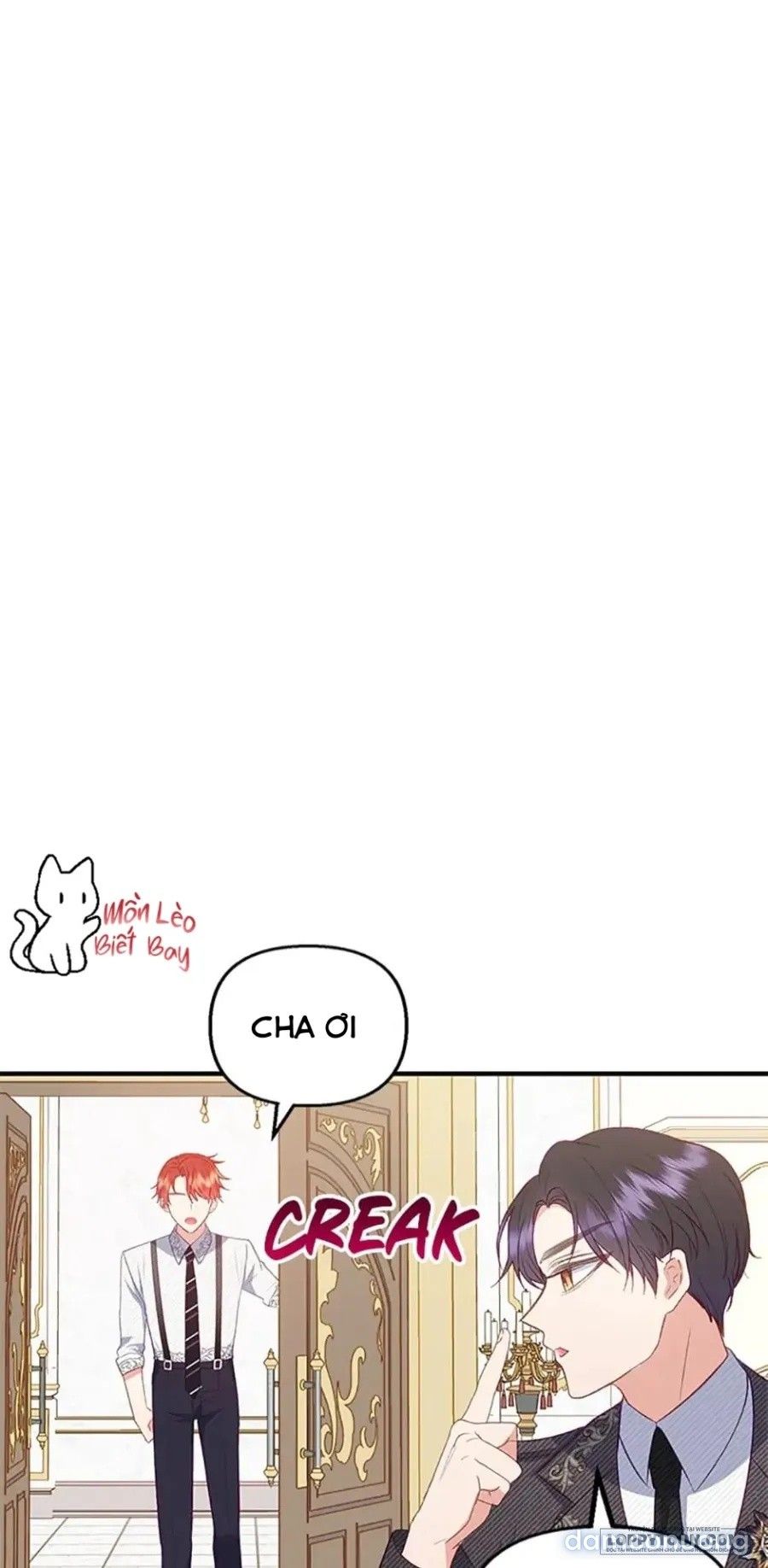 đọc truyện Con Gái Cưng Của Quỷ Chương 17 ảnh 19 tại Thiên Thai Truyện