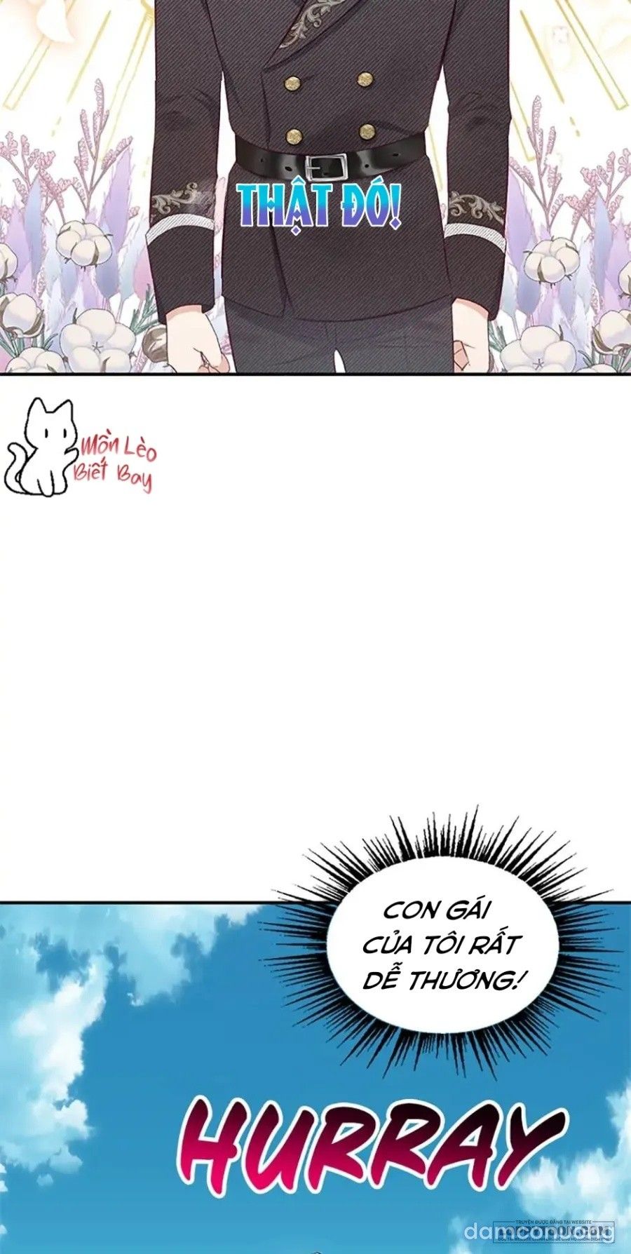 đọc truyện Con Gái Cưng Của Quỷ Chương 17 ảnh 27 tại Thiên Thai Truyện