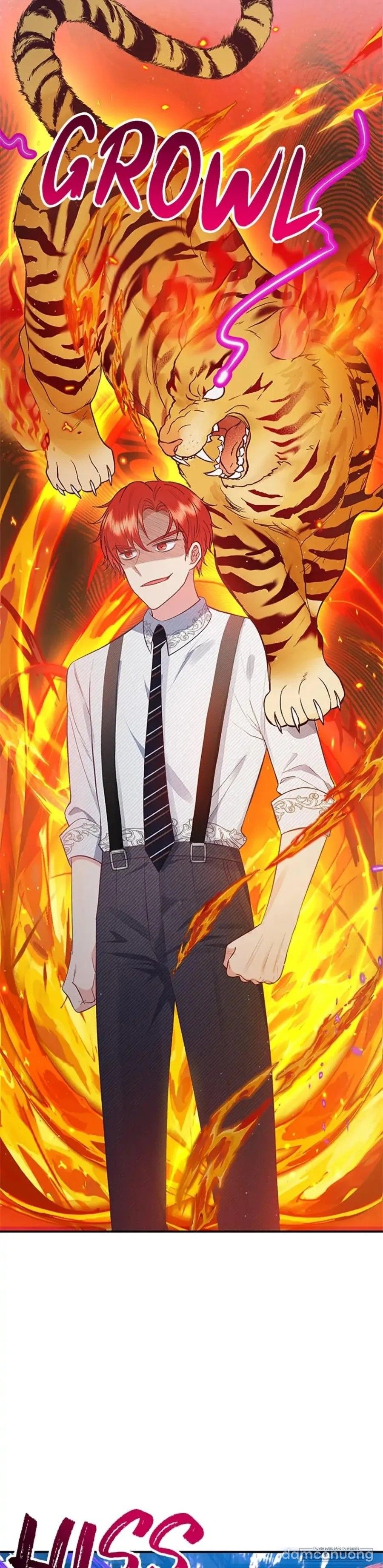 đọc truyện Con Gái Cưng Của Quỷ Chương 17 ảnh 33 tại Thiên Thai Truyện