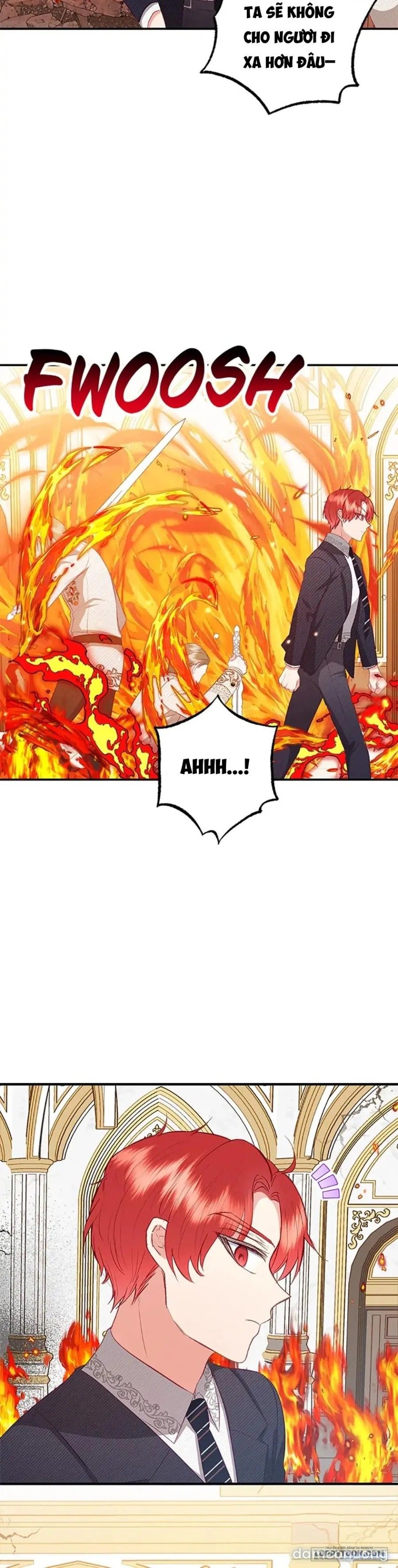 đọc truyện Con Gái Cưng Của Quỷ Chương 17 ảnh 39 tại Thiên Thai Truyện