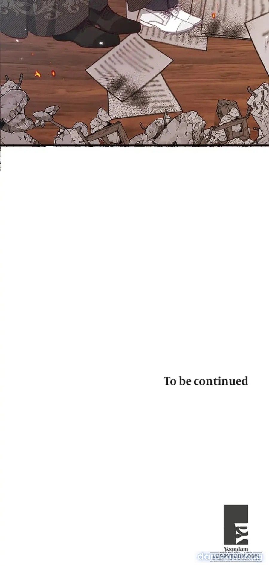 đọc truyện Con Gái Cưng Của Quỷ Chương 17 ảnh 44 tại Thiên Thai Truyện