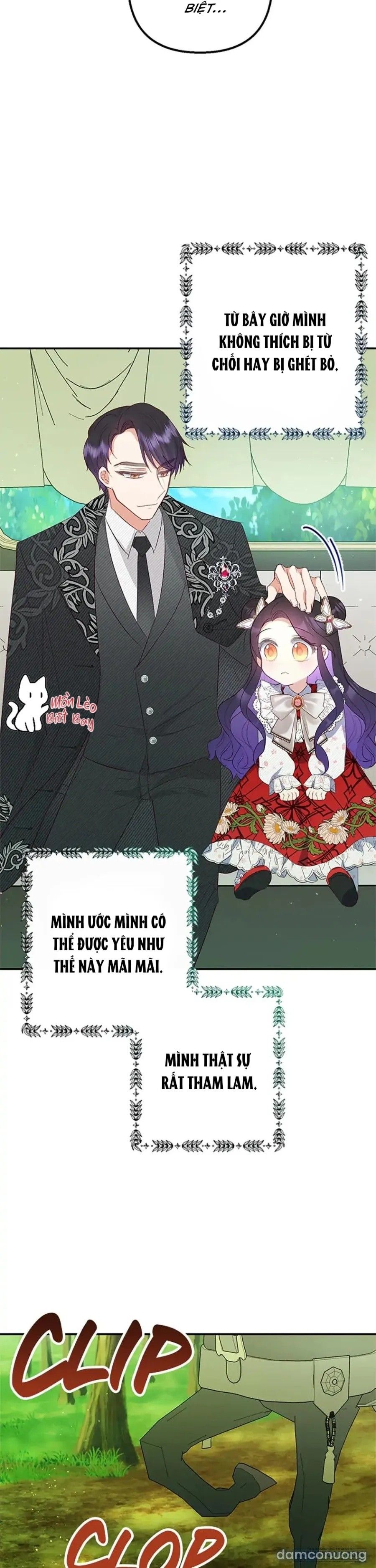 đọc truyện Con Gái Cưng Của Quỷ Chương 18 ảnh 35 tại Thiên Thai Truyện