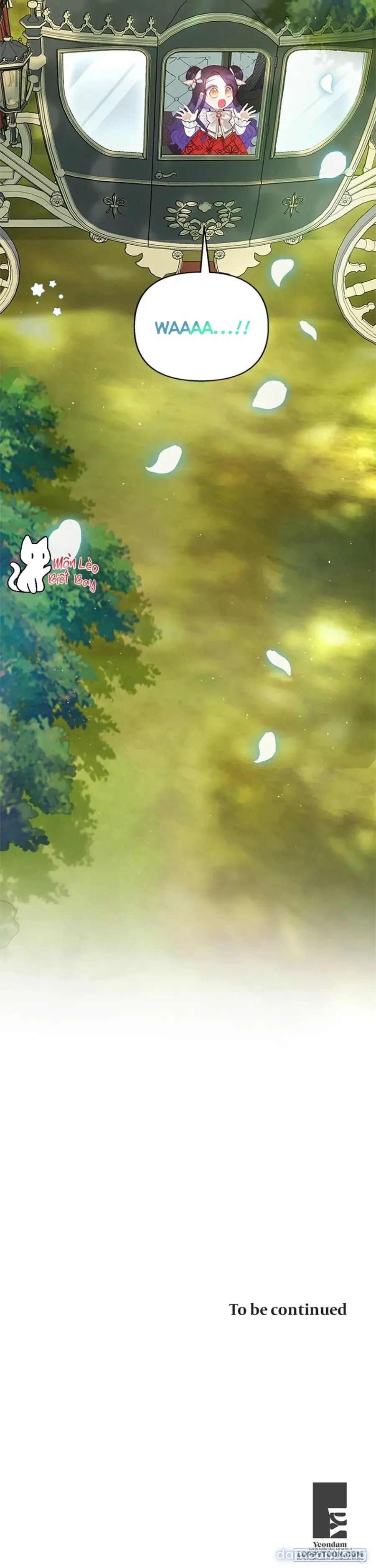 đọc truyện Con Gái Cưng Của Quỷ Chương 18 ảnh 37 tại Thiên Thai Truyện