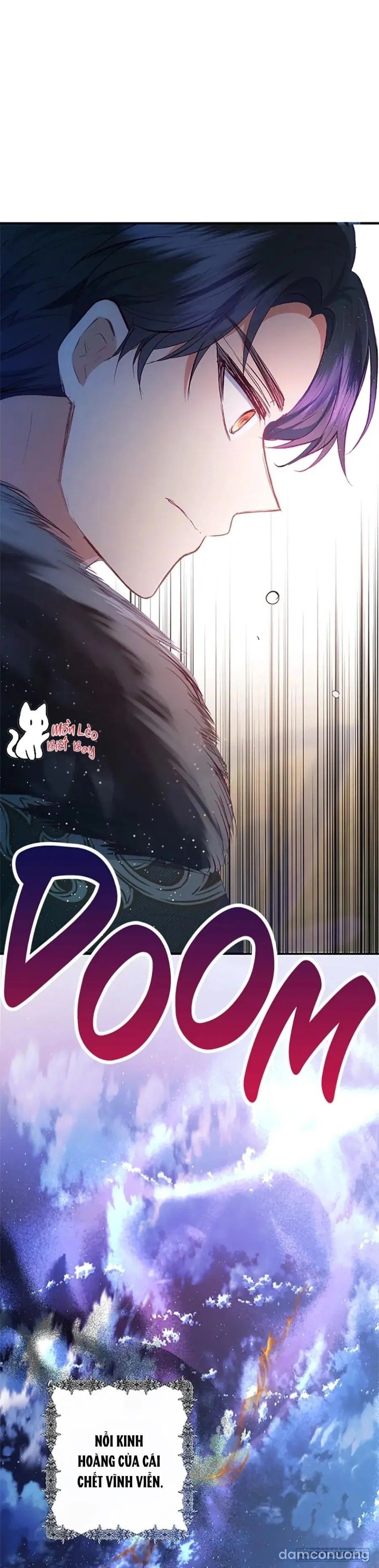 đọc truyện Con Gái Cưng Của Quỷ Chương 18 ảnh 6 tại Thiên Thai Truyện