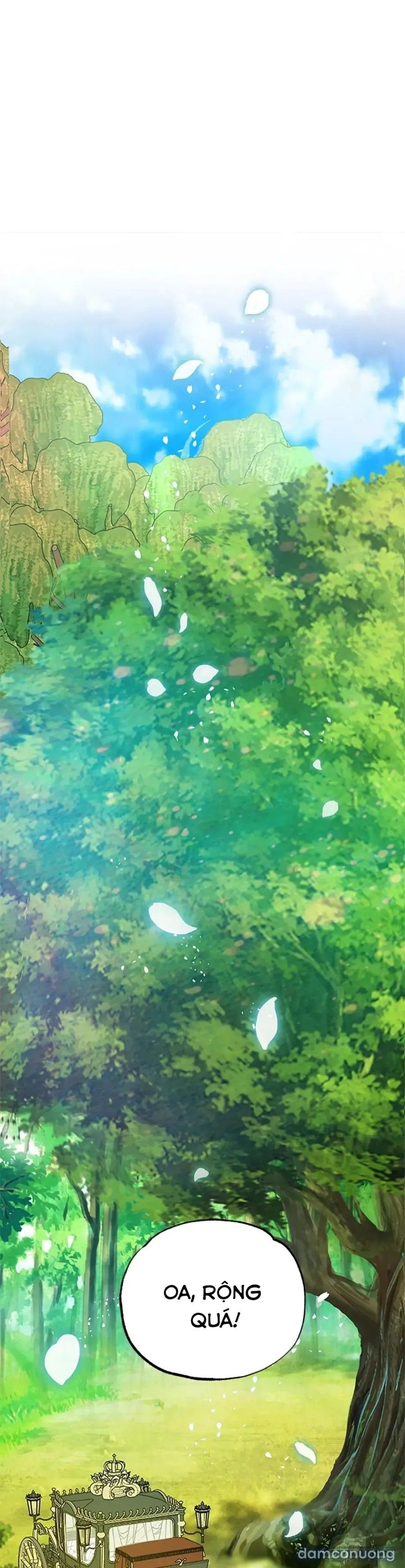 đọc truyện Con Gái Cưng Của Quỷ Chương 19 ảnh 2 tại Thiên Thai Truyện