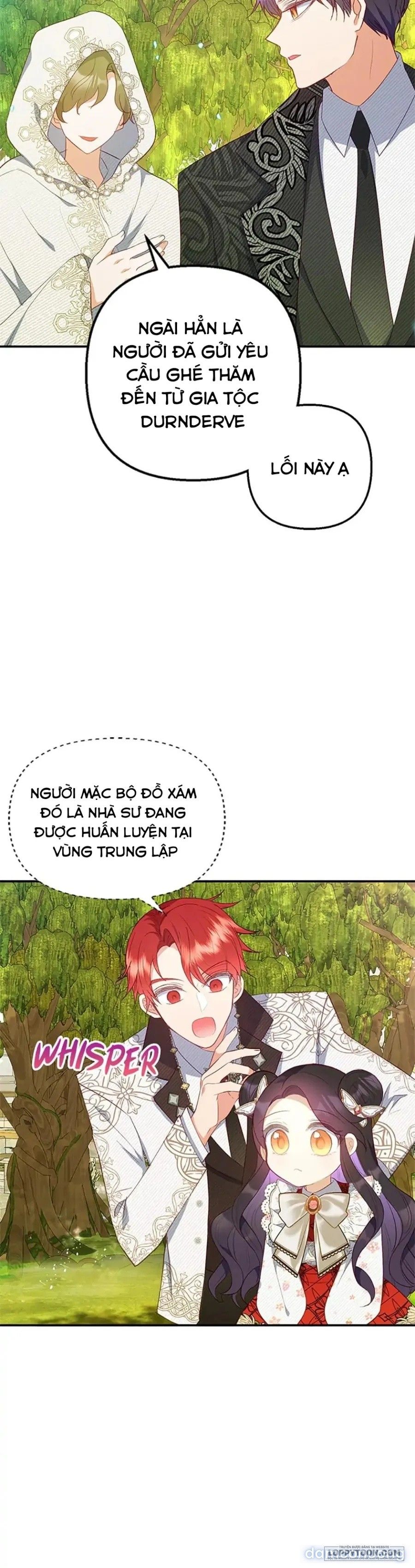 đọc truyện Con Gái Cưng Của Quỷ Chương 19 ảnh 14 tại Thiên Thai Truyện