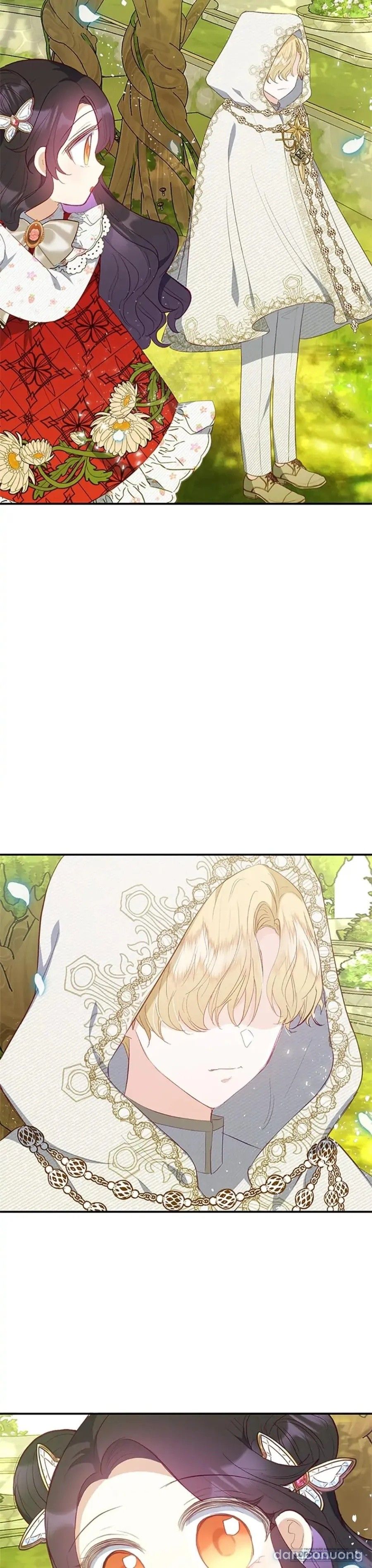 đọc truyện Con Gái Cưng Của Quỷ Chương 19 ảnh 16 tại Thiên Thai Truyện