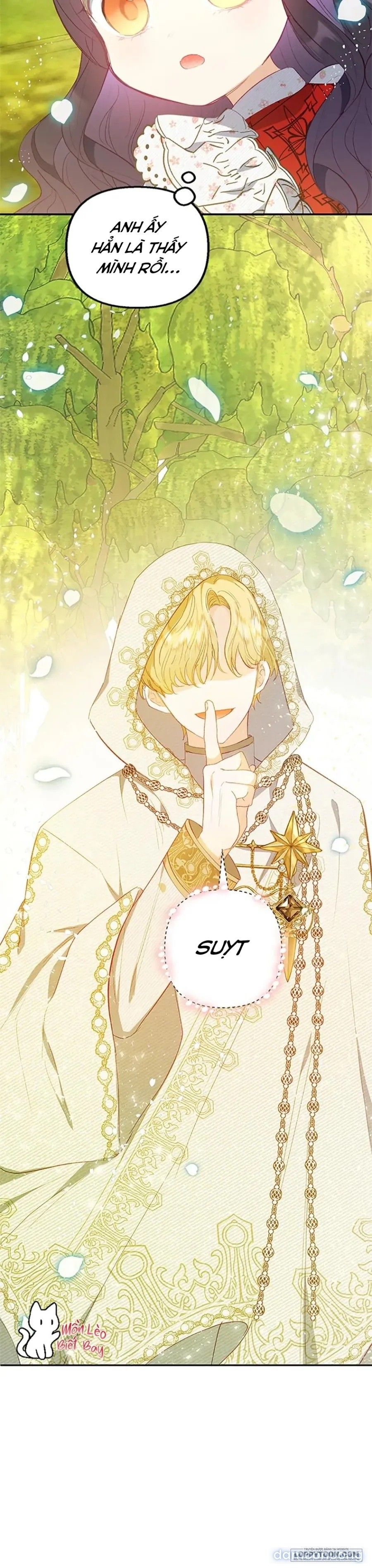 đọc truyện Con Gái Cưng Của Quỷ Chương 19 ảnh 17 tại Thiên Thai Truyện