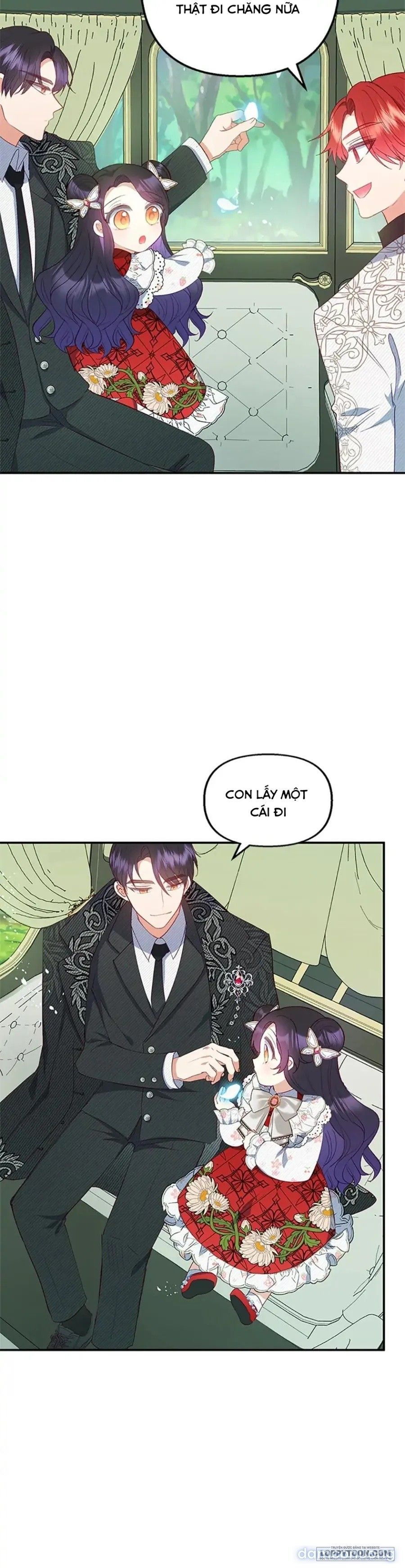 đọc truyện Con Gái Cưng Của Quỷ Chương 19 ảnh 4 tại Thiên Thai Truyện