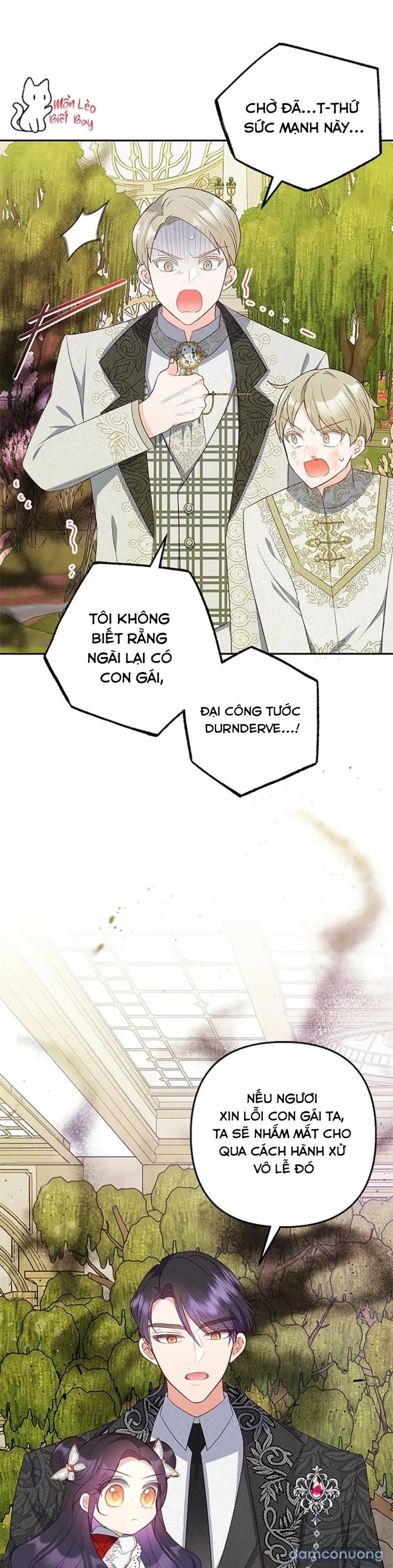 đọc truyện Con Gái Cưng Của Quỷ Chương 19 ảnh 31 tại Thiên Thai Truyện