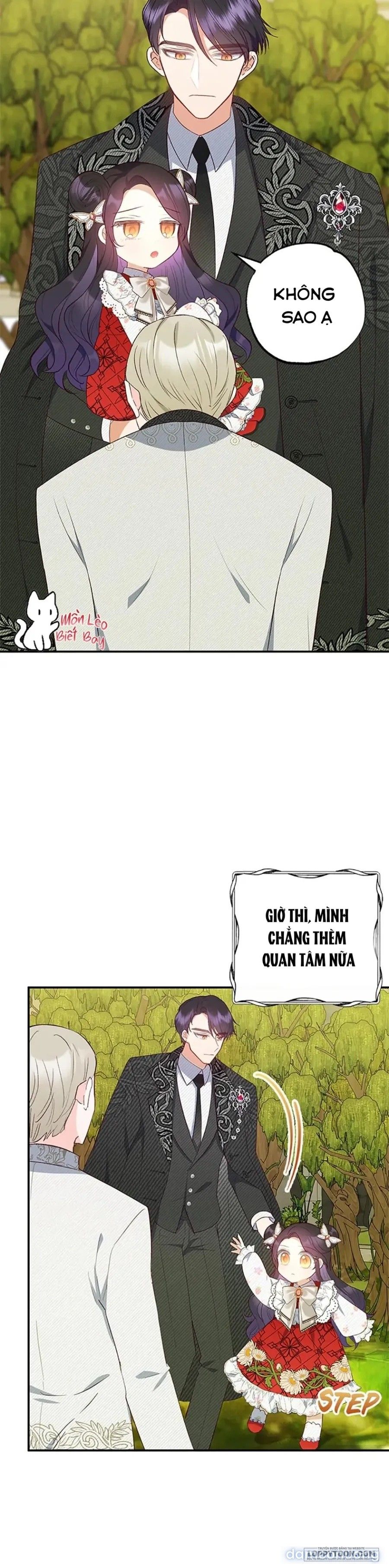 đọc truyện Con Gái Cưng Của Quỷ Chương 19 ảnh 35 tại Thiên Thai Truyện