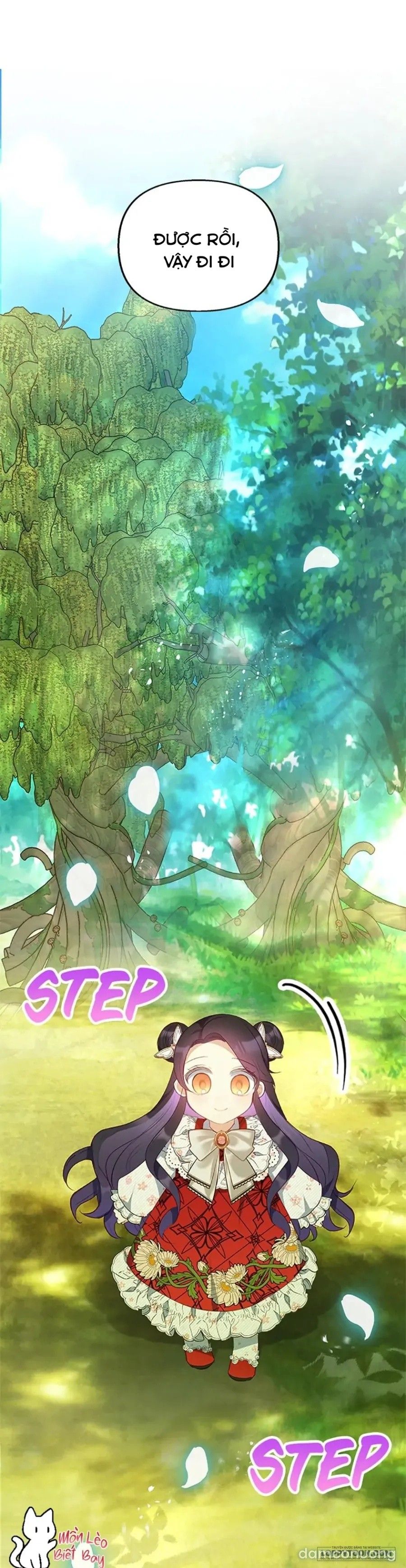 đọc truyện Con Gái Cưng Của Quỷ Chương 19 ảnh 39 tại Thiên Thai Truyện