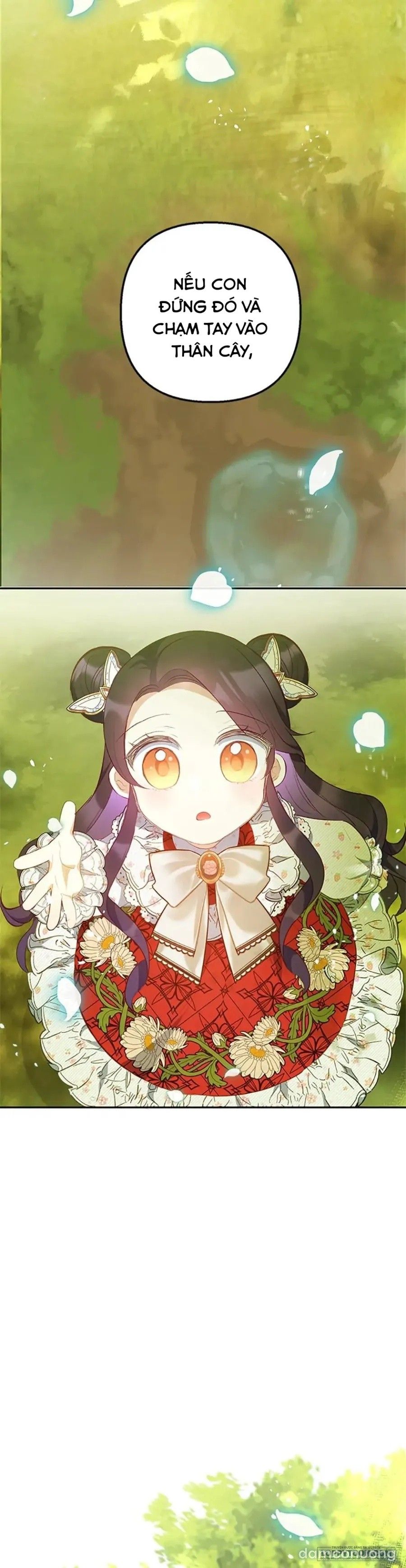 đọc truyện Con Gái Cưng Của Quỷ Chương 19 ảnh 40 tại Thiên Thai Truyện