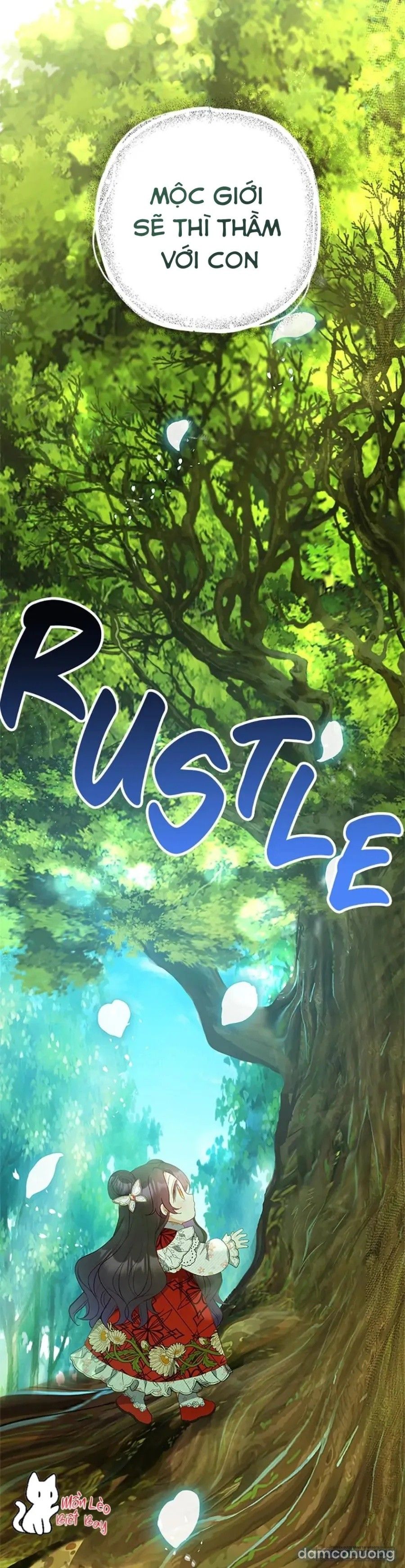 đọc truyện Con Gái Cưng Của Quỷ Chương 19 ảnh 41 tại Thiên Thai Truyện