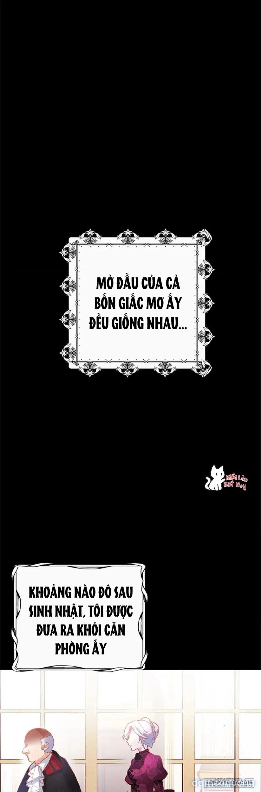 đọc truyện Con Gái Cưng Của Quỷ Chương 2 ảnh 2 tại Thiên Thai Truyện