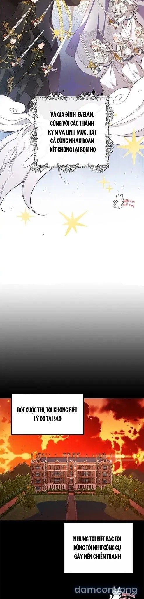 đọc truyện Con Gái Cưng Của Quỷ Chương 2 ảnh 12 tại Thiên Thai Truyện