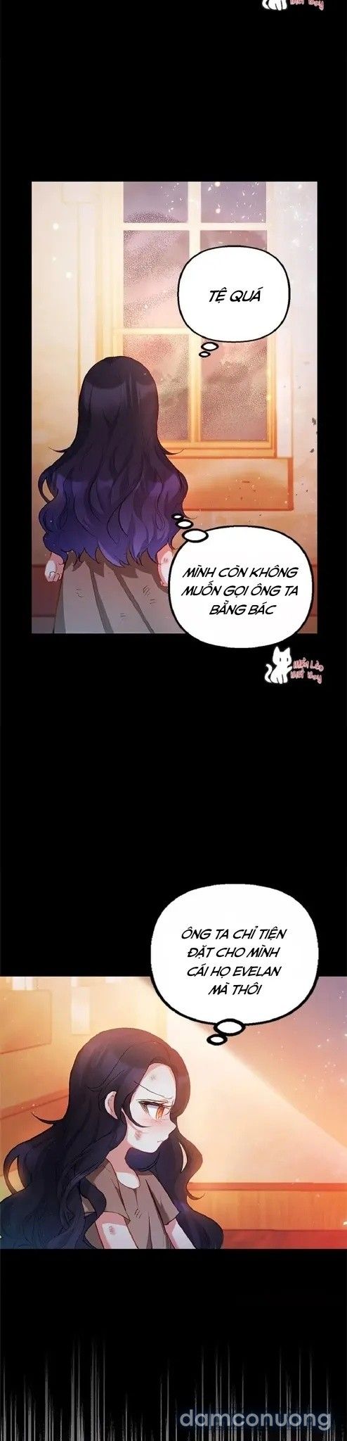 đọc truyện Con Gái Cưng Của Quỷ Chương 2 ảnh 13 tại Thiên Thai Truyện