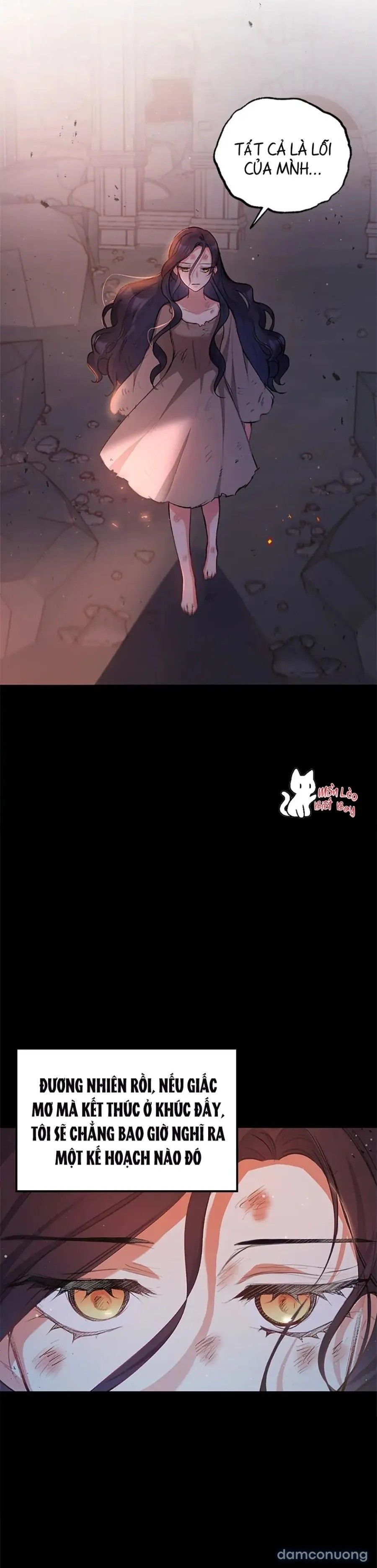 đọc truyện Con Gái Cưng Của Quỷ Chương 2 ảnh 15 tại Thiên Thai Truyện