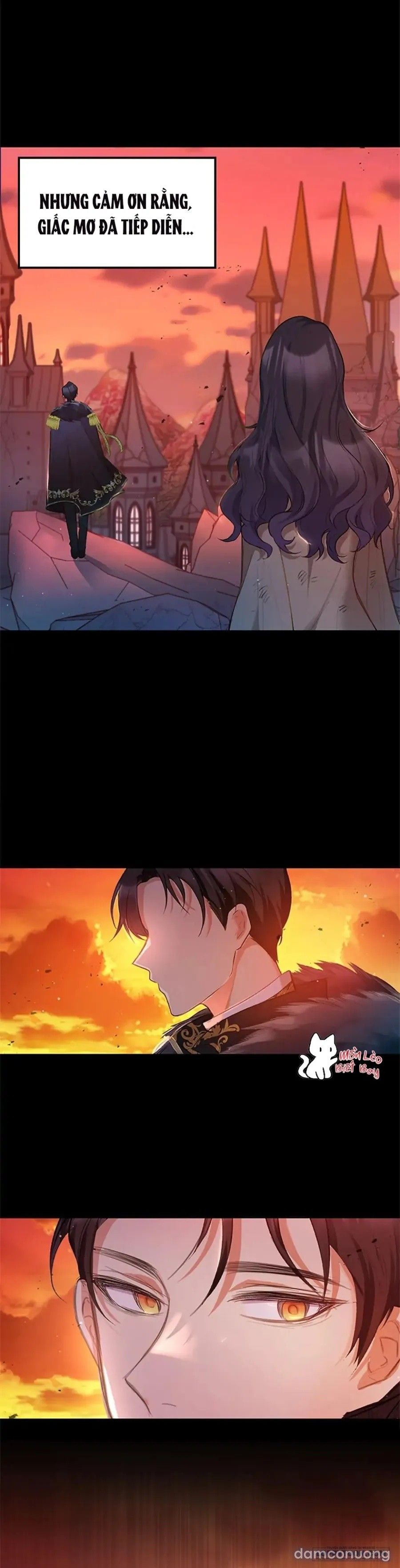 đọc truyện Con Gái Cưng Của Quỷ Chương 2 ảnh 16 tại Thiên Thai Truyện