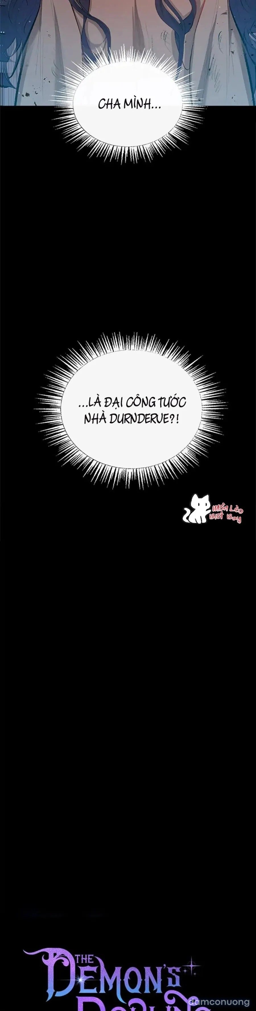 đọc truyện Con Gái Cưng Của Quỷ Chương 2 ảnh 18 tại Thiên Thai Truyện