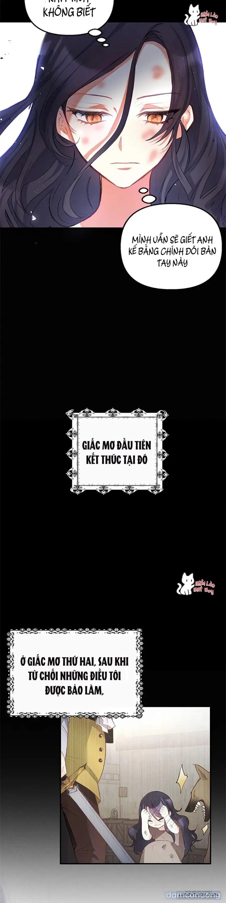 đọc truyện Con Gái Cưng Của Quỷ Chương 2 ảnh 21 tại Thiên Thai Truyện