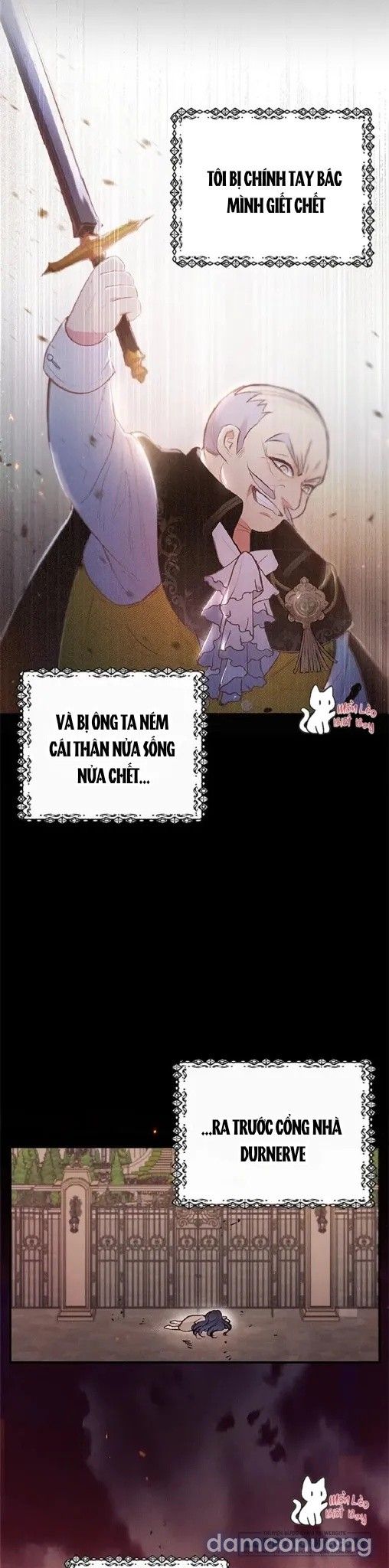 đọc truyện Con Gái Cưng Của Quỷ Chương 2 ảnh 22 tại Thiên Thai Truyện