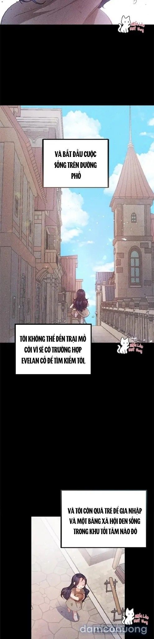 đọc truyện Con Gái Cưng Của Quỷ Chương 2 ảnh 25 tại Thiên Thai Truyện