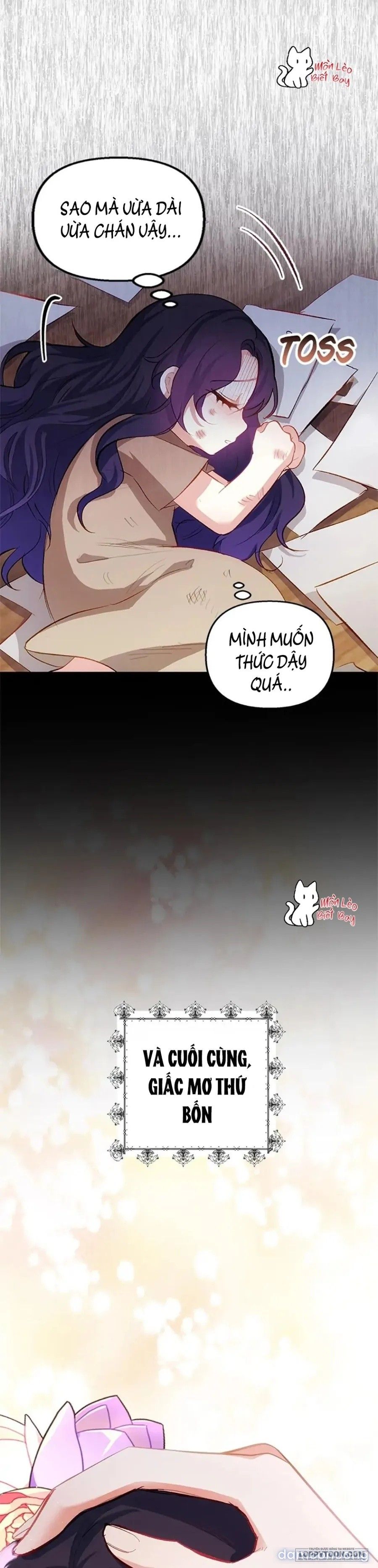 đọc truyện Con Gái Cưng Của Quỷ Chương 2 ảnh 27 tại Thiên Thai Truyện