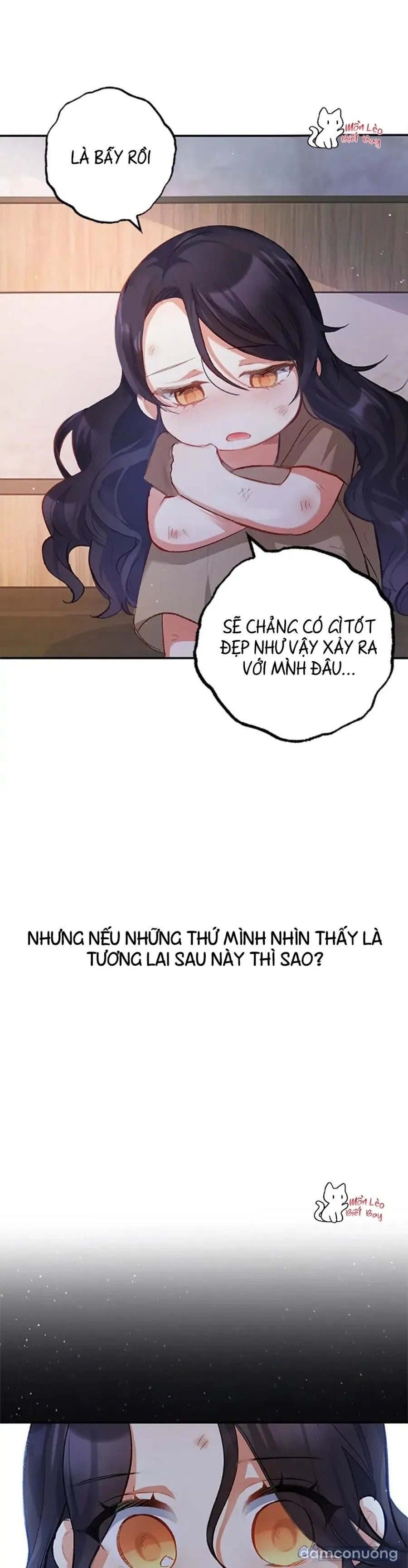 đọc truyện Con Gái Cưng Của Quỷ Chương 2 ảnh 31 tại Thiên Thai Truyện