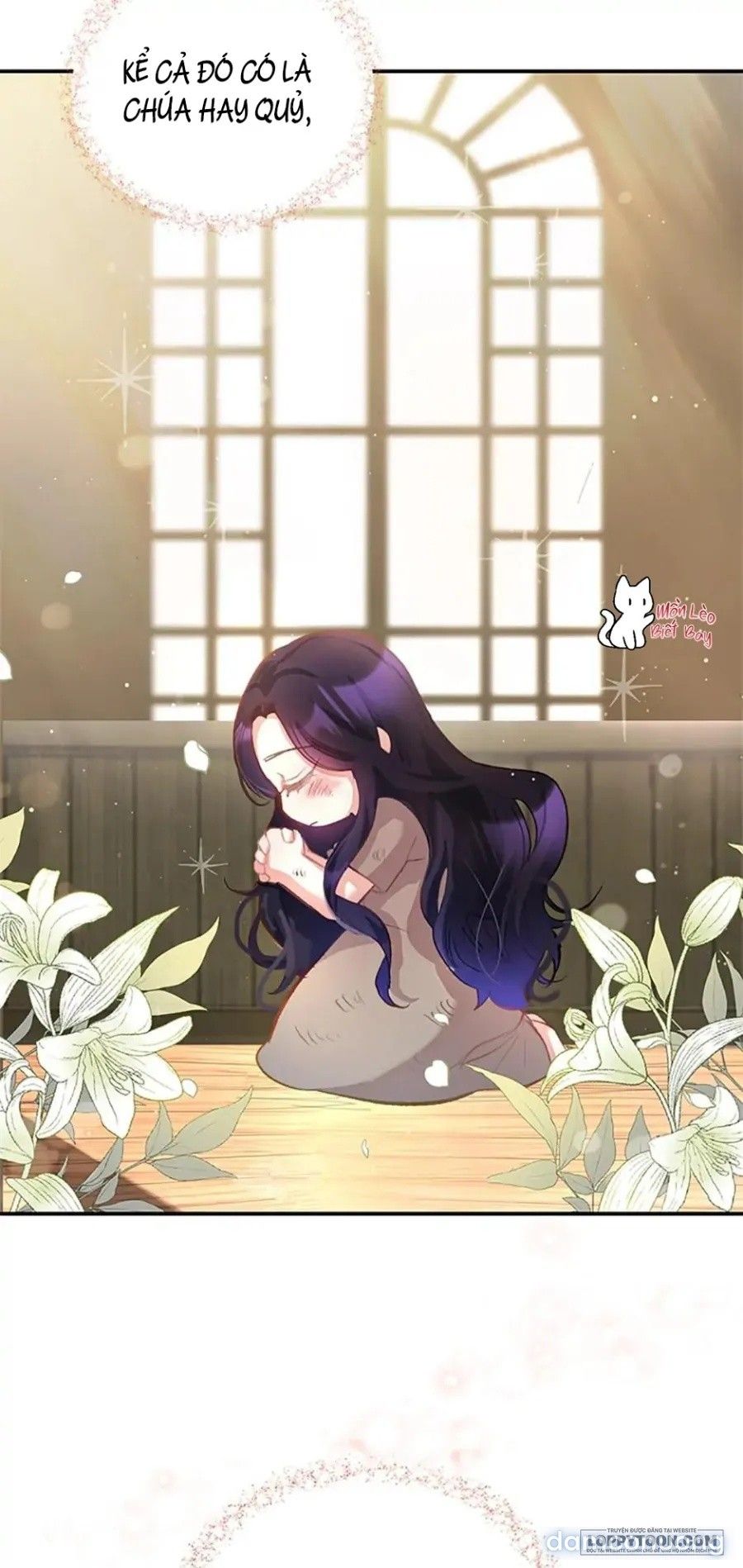 đọc truyện Con Gái Cưng Của Quỷ Chương 2 ảnh 36 tại Thiên Thai Truyện