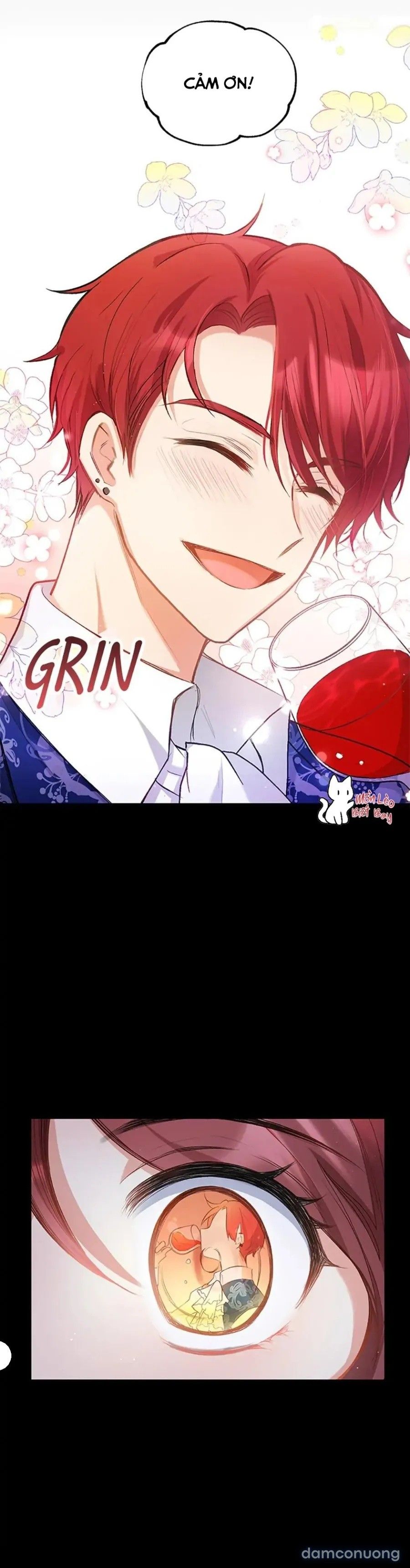 đọc truyện Con Gái Cưng Của Quỷ Chương 2 ảnh 8 tại Thiên Thai Truyện